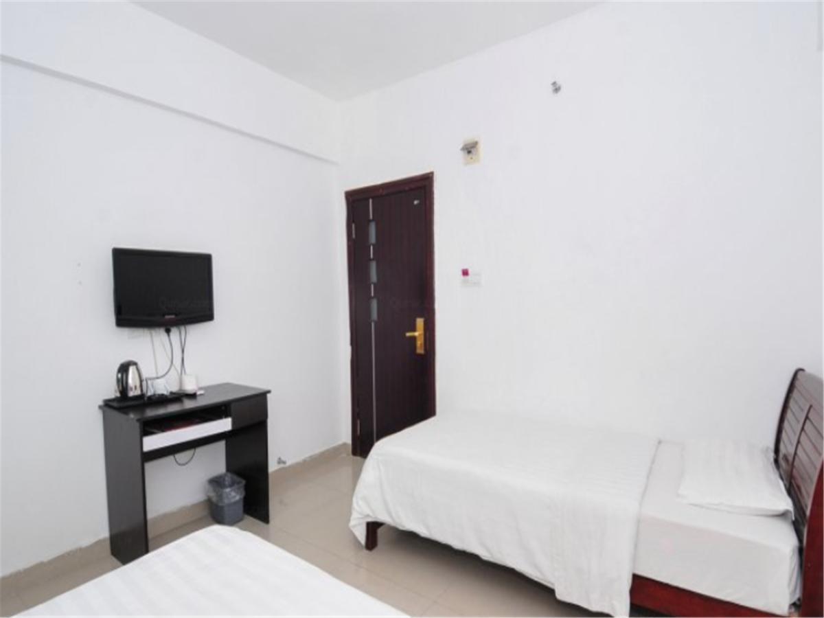 Sanya Hairulan Hotel Eksteriør bilde