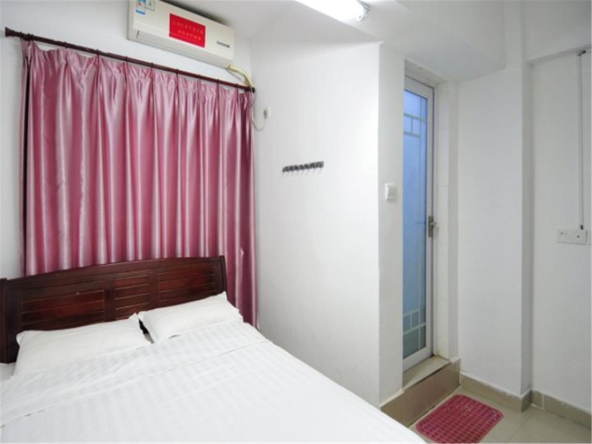 Sanya Hairulan Hotel Eksteriør bilde