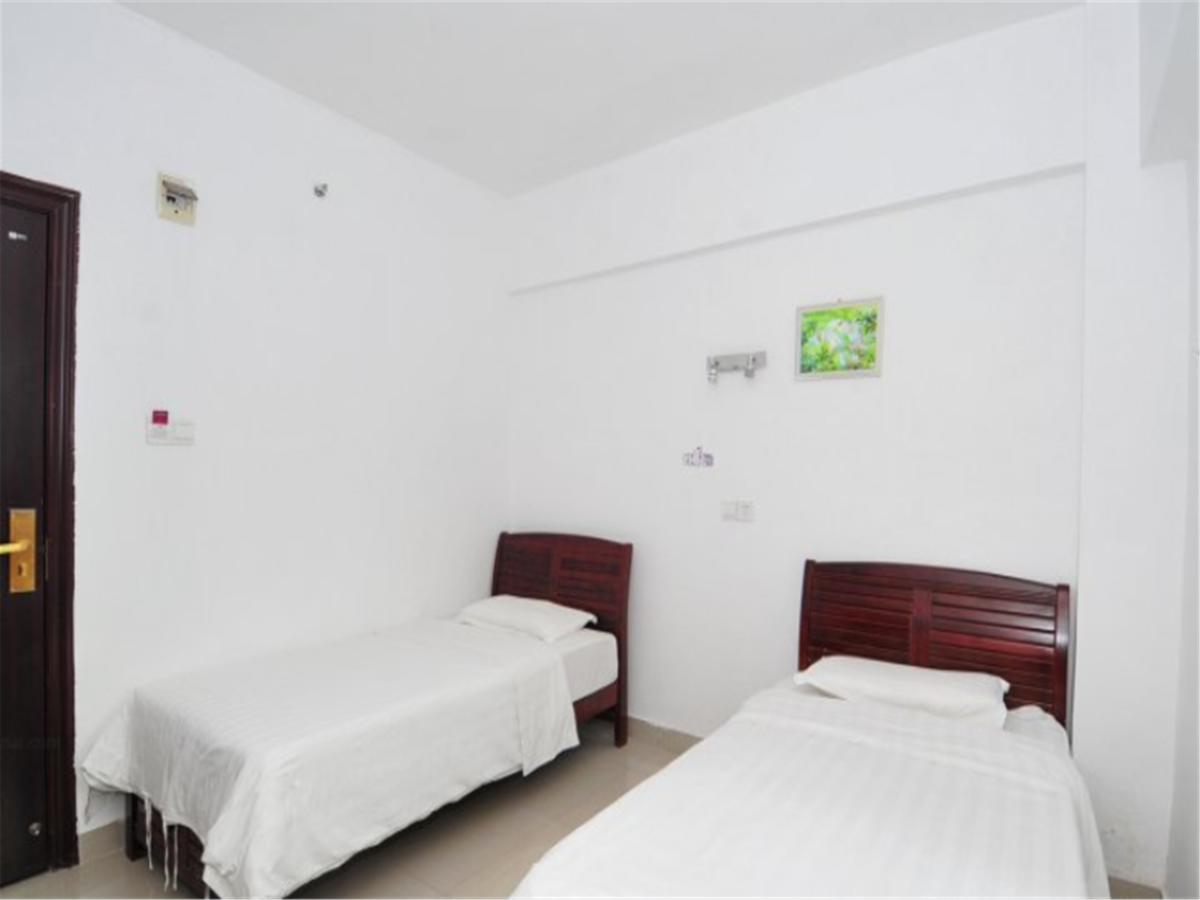 Sanya Hairulan Hotel Eksteriør bilde