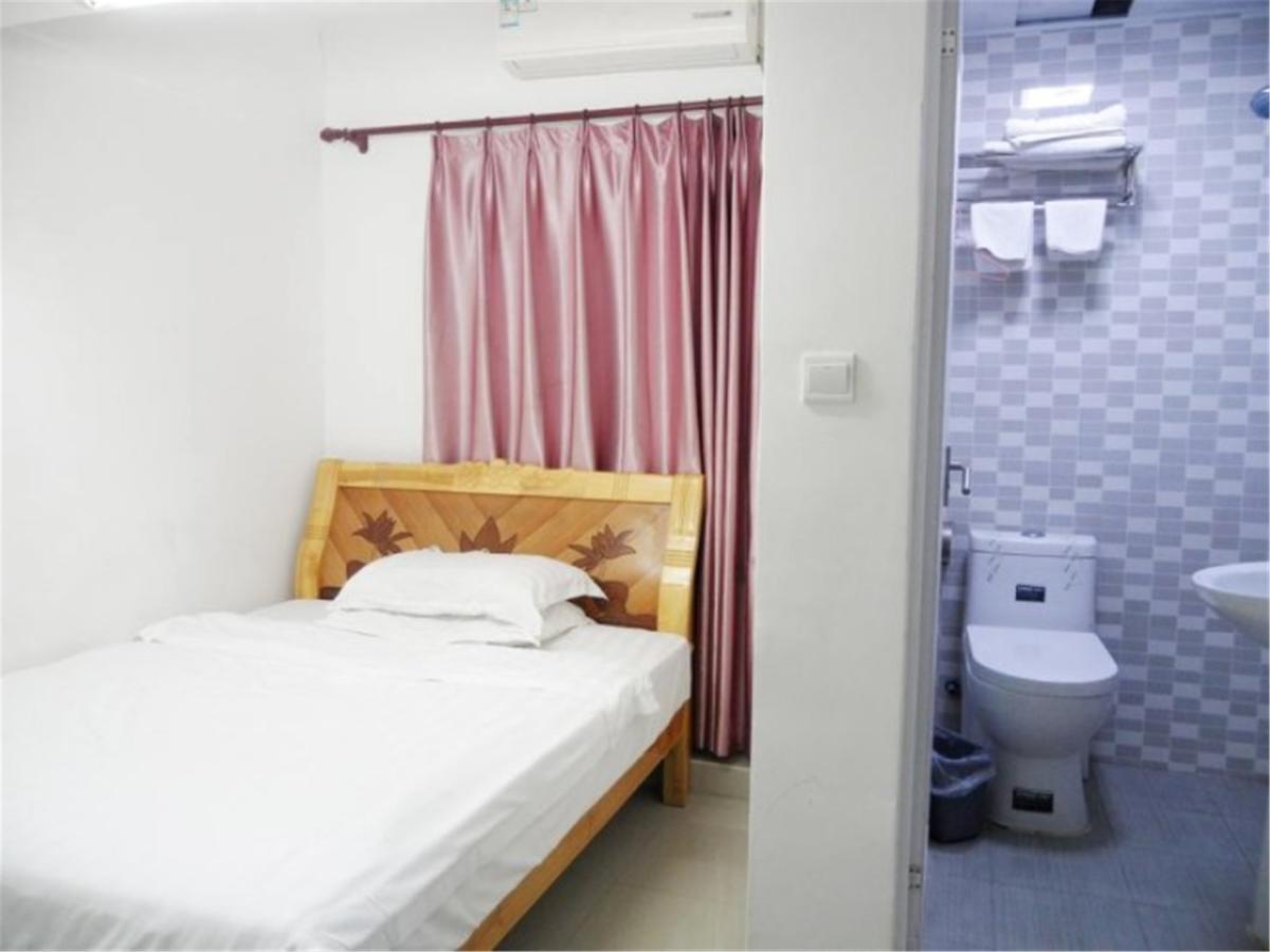 Sanya Hairulan Hotel Eksteriør bilde